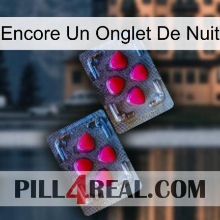 One More Night Tabs 14